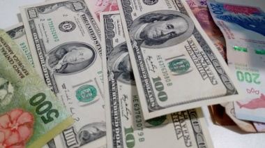 Baja el dólar “blue” después de varias jornadas en ascenso