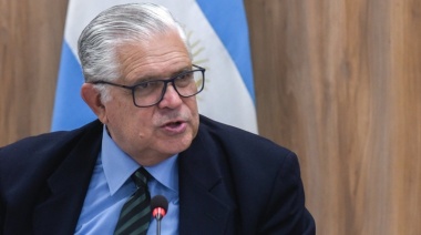 Ricardo López Murphy: “Los cambios en el sistema electoral no se deben hacer en el año electoral”