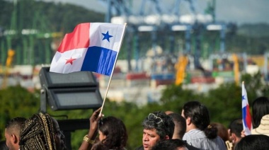 Panamá debe apelar al derecho internacional para defender al Canal de Panamá, afirman expertos