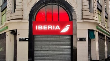 Espacio Iberia ya tiene próximo destino fuera de España: abrirá sus puertas en Buenos Aires
