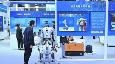 Beijing, Shanghai y Hong Kong, entre las 10 ciudades más innovadoras del mundo, según informe