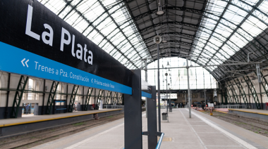 Gobierno criticó a La Fraternidad por el paro de trenes: "la casta ferroviaria jodiéndole la vida a miles de laburantes"