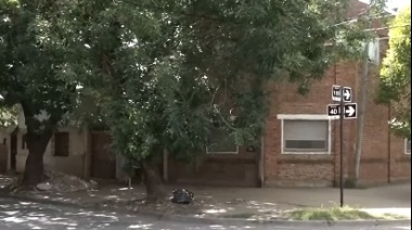 Crimen de Barrio Hipódromo, en La Plata: Vecinos dicen que la ambulancia nunca llegó mientras la víctima se desangraba