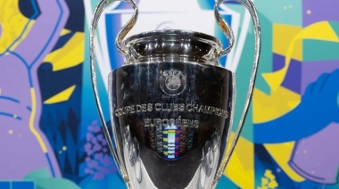 Real Madrid-Manchester City en los playoffs de la Champions League