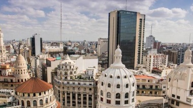 Otra jornada de calor intenso para Buenos Aires y La Plata: ¿Cuándo podría llover?