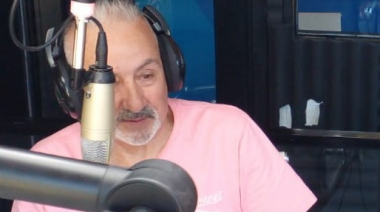 "Pelotazo en contra para Milei", señaló Jorge Joury por FM 98.9 y Pinamar TV