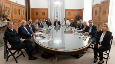 Gobierno va por la suspensión de las PASO, de acuerdo a lo consensuado con sus socios: "No sirvieron para nada", dijo Francos