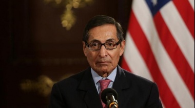 México cuenta con recursos para absorber choques externos, dice ministro de Hacienda