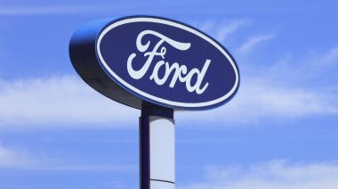 El director de Ford advierte de la presión arancelaria y de la pérdida de empleos