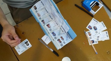 Elecciones en Ecuador registran participación superior al 83% del electorado