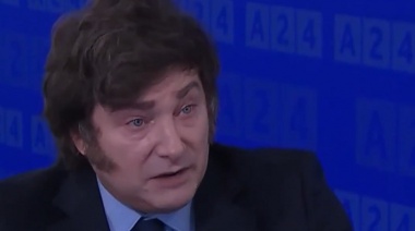 La polémica explicación de Javier Milei tras echar a Ramiro Marra de La Libertad Avanza: “Lo ejecutamos”