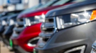 Expectativas por el crecimiento de la industria automotriz