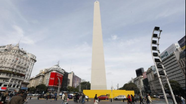 El clima para este jueves en Buenos Aires y La Plata