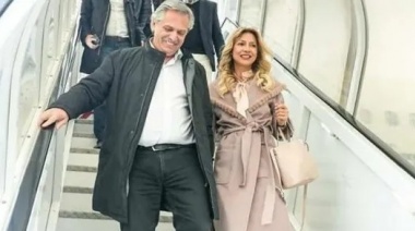 Procesaron a Alberto Fernández en la causa por violencia de género contra Fabiola Yañez