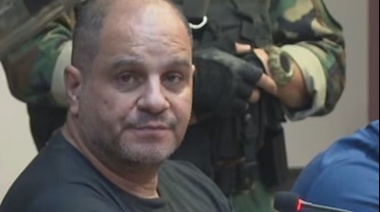 Juicio a Cositorto: Últimos momentos antes del veredicto