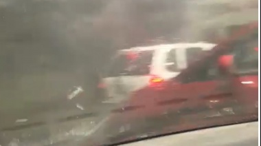 La Plata a la deriva ante una tormenta que el Municipio “no la vio”