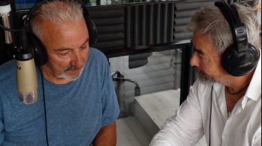 ¿Kicillof rompe o amaga?, se planteó Jorge Joury por FM 98.9 y Pinamar TV
