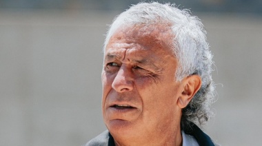Gorosito volvió a criticar el arbitraje antes del partido de revancha conta Boca