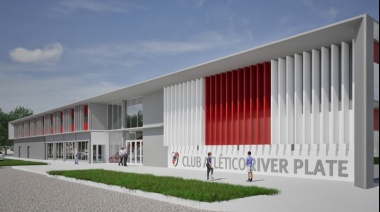 River innovador: Mediante una Obligación Negociable, busca seguir adelante con sus planes de inversiones en infraestructura
