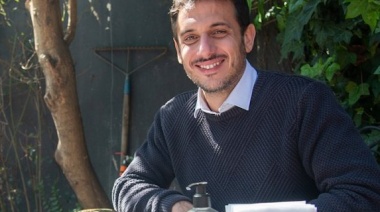 Durísimo Julián Álvarez con Kicillof: “Unifique el bloque de concejales en Lanús”, pidió
