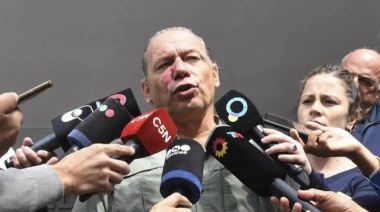 Posible regreso de Berni a seguridad bonaerense y una marcha ciudadana en La Plata que mira la política
