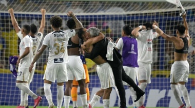 Boca se queda sin copas internacionales