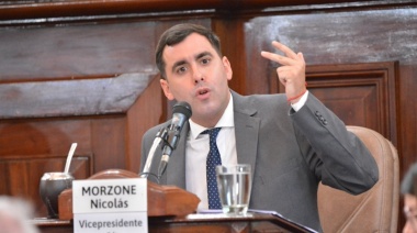 PRO pide interpelar al secretario de Seguridad de La Plata por caso de la menor asesinada en San Lorenzo, y otra diversidad de ítems