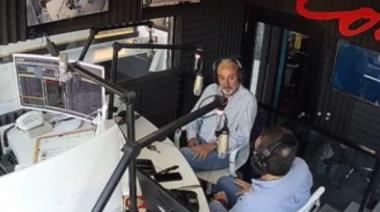 Horas claves: Joury analizó la realidad con mirada puesta en CFK y Milei, Lijo, y la inseguridad en PBA