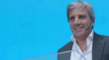 Argentina reafirma que acuerdo con FMI se concretará en primer cuatrimestre del año y descarta devaluación