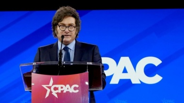 Encuesta: Alrededor de 77% considera que la inseguridad en PBA es culpa de Kicillof y el peronismo