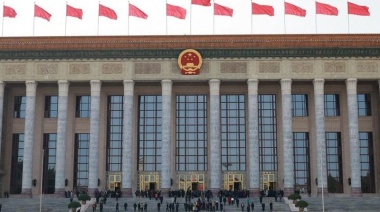 China aumentará presupuesto de defensa en 7,2% para 2025, marcando crecimiento de un solo dígito por décimo año