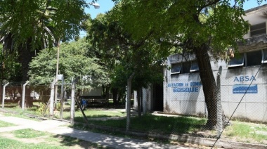 City Bell: trabajos programados sobre la red de agua