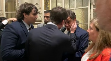 El Gobierno abrió la temporada de tiros en los pies