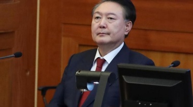Presidente surcoreano Yoon será puesto en libertad tras no apelar fiscalía