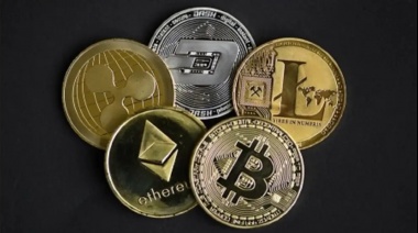 Criptomonedas hoy: Bitcoin, Ethereum, XRP, Cardano