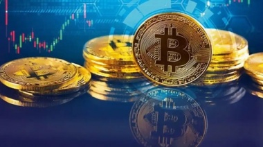Criptomonedas hoy: Bitcoin, Ethereum, XRP y Cardano