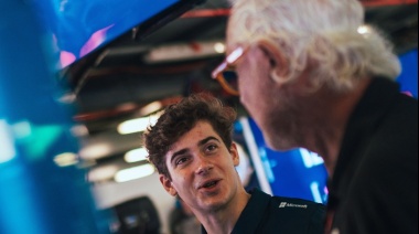 Alpine enfrenta desafíos en los entrenamientos del GP de Australia