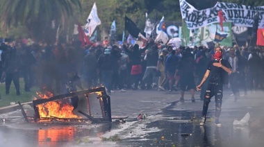 Lo más miserable de la política, bajo la lupa