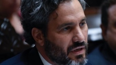 Santiago Cafiero criticó la gestión de Alberto Fernández y destacó la “autoridad presidencial” de Javier Milei: “Mejor manejo de la política”