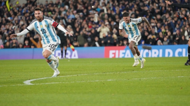 Messi, Dybala, Lo Celso y Montiel se pierden los clásicos con Brasil y Uruguay