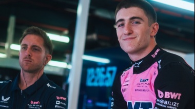 "Ruido": El factor que Alpine observó para el mal desempeño de Doohan y la influencia del mundo Colapinto
