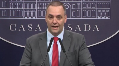 Memoria completa: Gobierno anunció que desclasificará los archivos vinculados al accionar de las FFAA durante la Dictadura