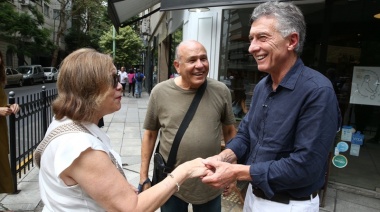 Mauricio Macri acusó a Karina Milei de “ir por el PRO” en CABA y lanzó una advertencia: “Por ahí no es”