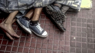 La pobreza fue de 38,1% en el segundo semestre de 2024 alcanzando a casi 18 millones de personas