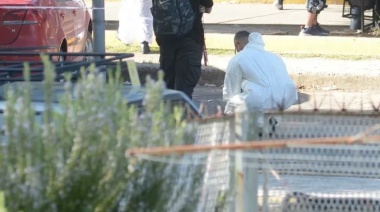 Le prohibieron el ingreso a la cancha a los barras involucrados en los incidentes del hospital de Gonnet