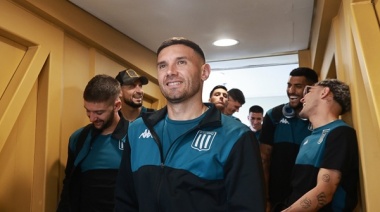 Fortaleza recibe a Racing por Copa Libertadores