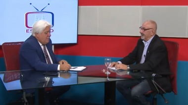El acuerdo con el FMI en la televisión platense