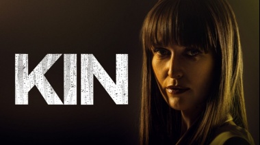 DIRECTV estrena en exclusiva para América Latina la segunda temporada de “Kin”