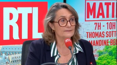 Europa impondrá aranceles de represalia sobre bienes y servicios de EE. UU., según portavoz gubernamental de Francia