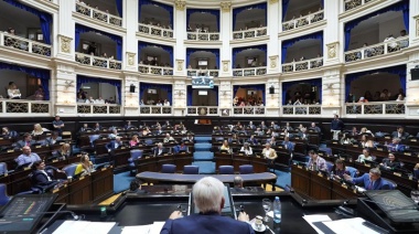 La Legislatura bonaerense posterga el debate sobre las PASO y se intensifica la interna peronista